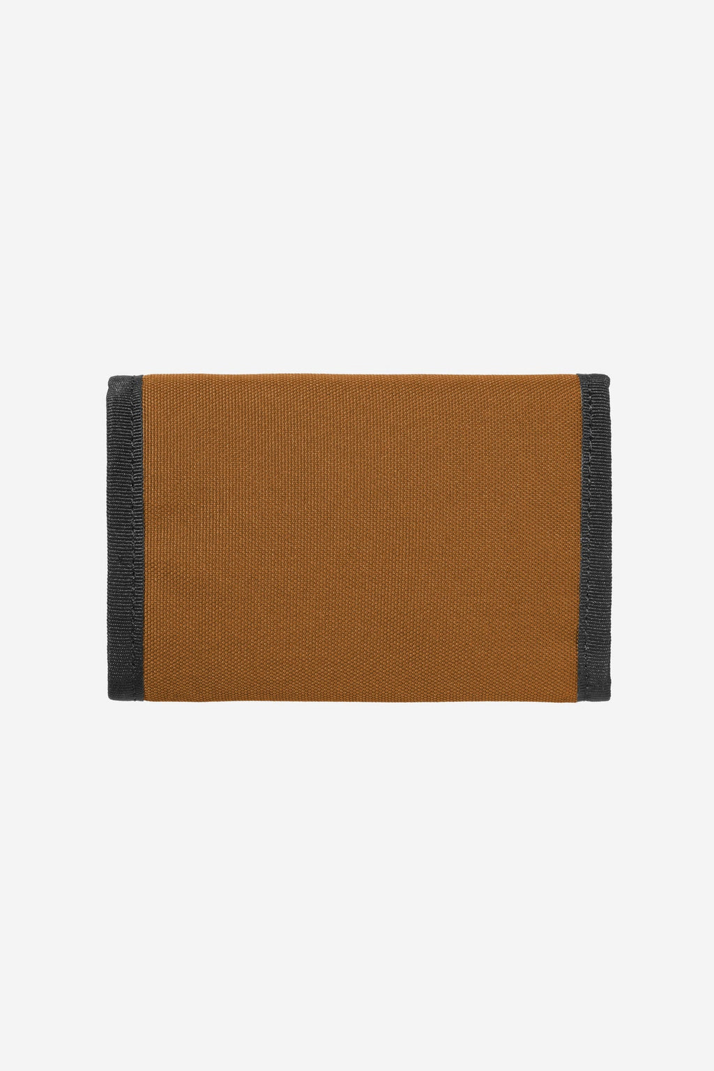 Carhartt WIP Alec Wallet in Hamilton Brown