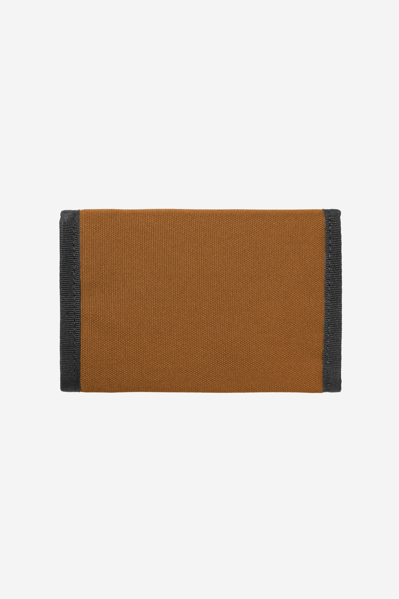 Carhartt WIP Alec Wallet in Hamilton Brown