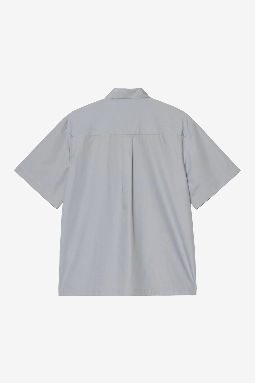 Carhartt WIP S/S Craft Shirt in Mirror