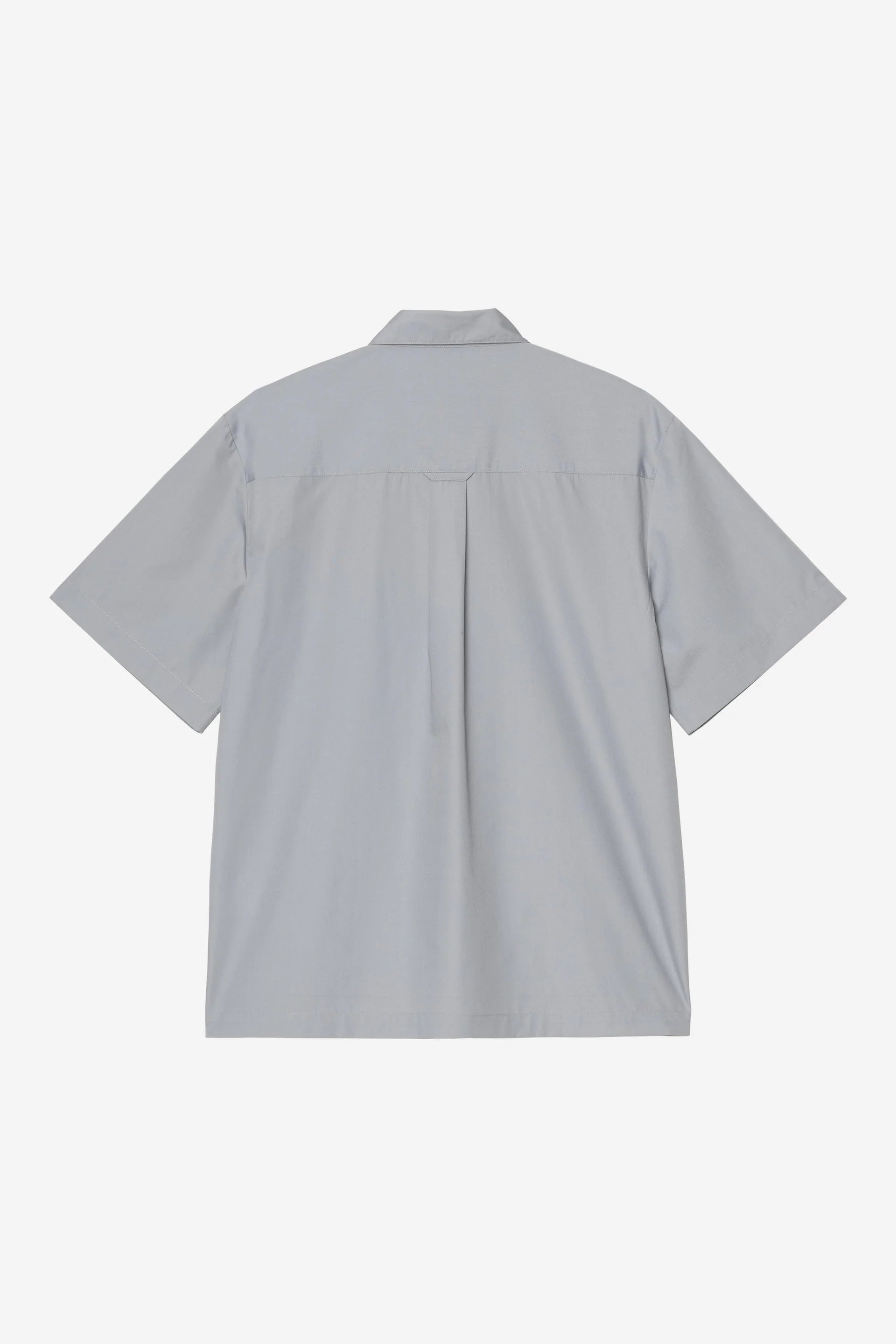 Carhartt WIP S/S Craft Shirt in Mirror