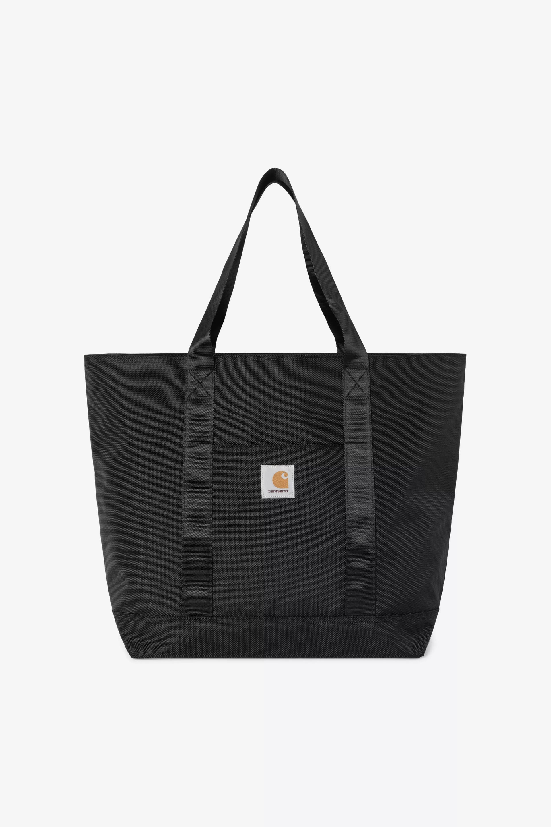 Carhartt WIP Prescott Tote in Black