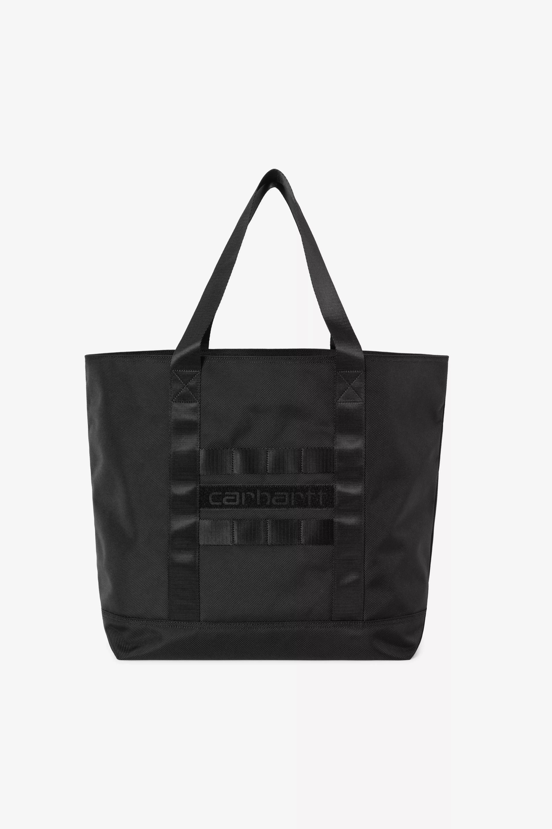 Carhartt WIP Prescott Tote in Black