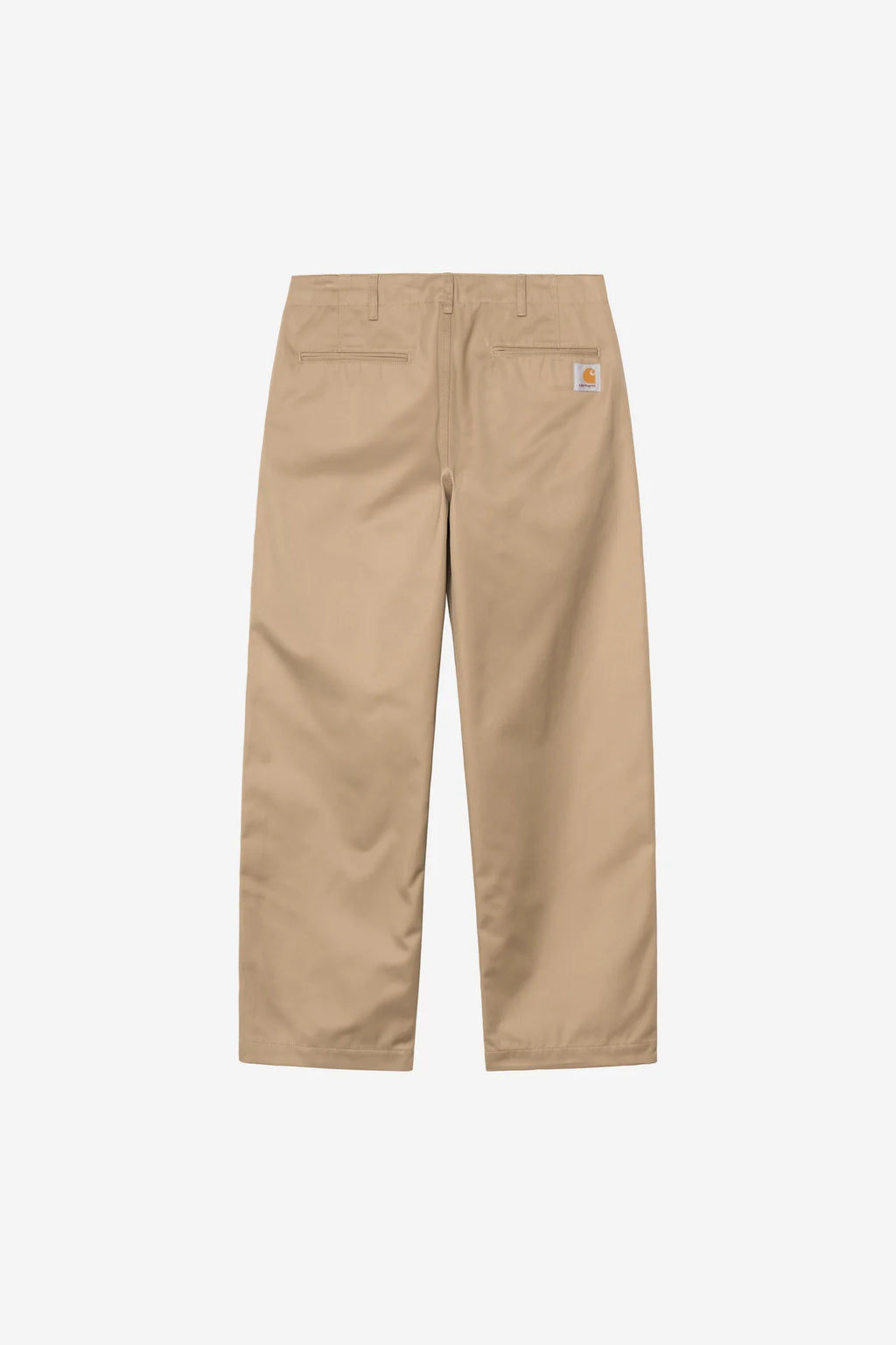 Carhartt WIP Harold Pant in Leather Rigid