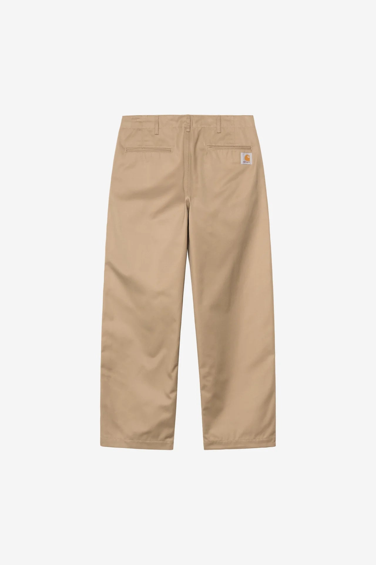 Carhartt WIP Harold Pant in Leather Rigid