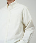 Gramicci Classic Oxford Coolmax® Shirt in White