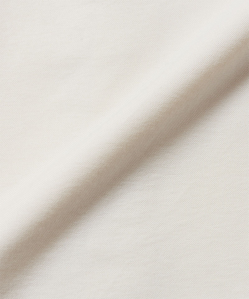 Gramicci Classic Oxford Coolmax® Shirt in White