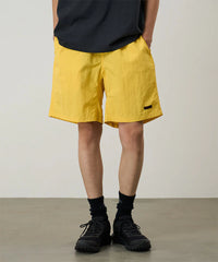 Gramicci Nylon Reef Short in Banana