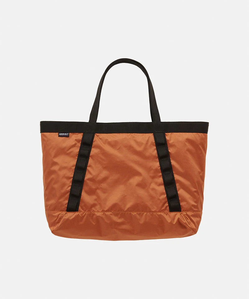 Gramicci Trail Tote in Orange