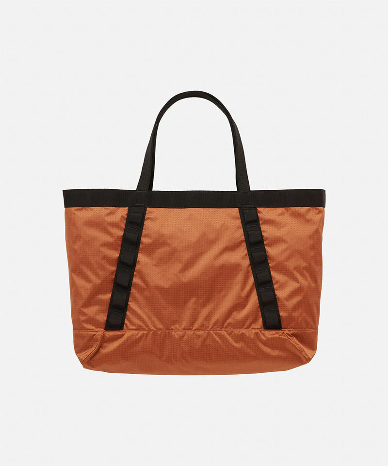 Gramicci Trail Tote in Orange