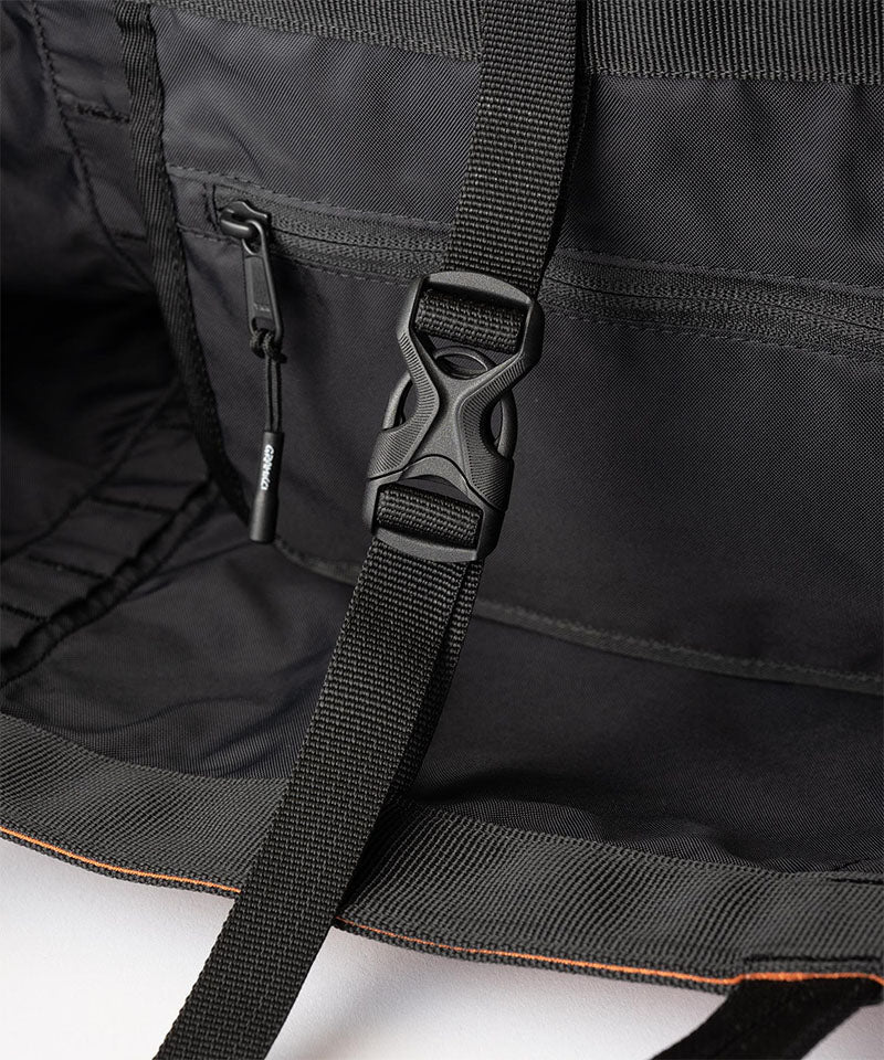 Gramicci Trail Tote in Orange