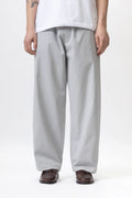 Service Works Easy Chef Pants in Silver
