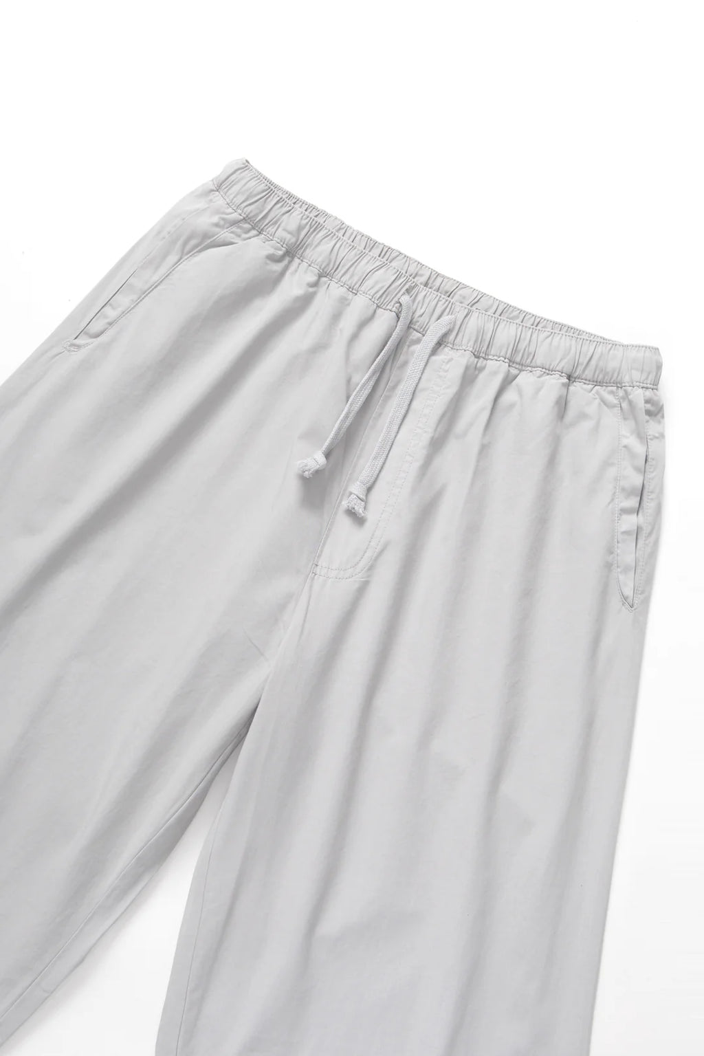 Service Works Easy Chef Pants in Silver