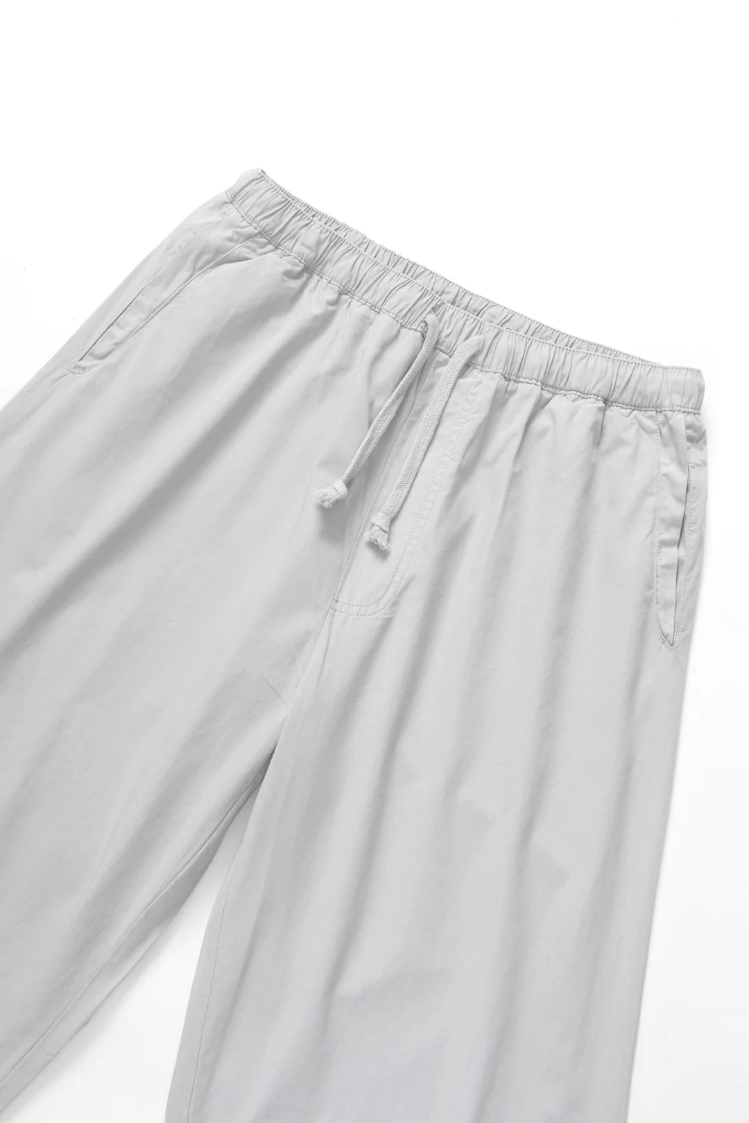 Service Works Easy Chef Pants in Silver