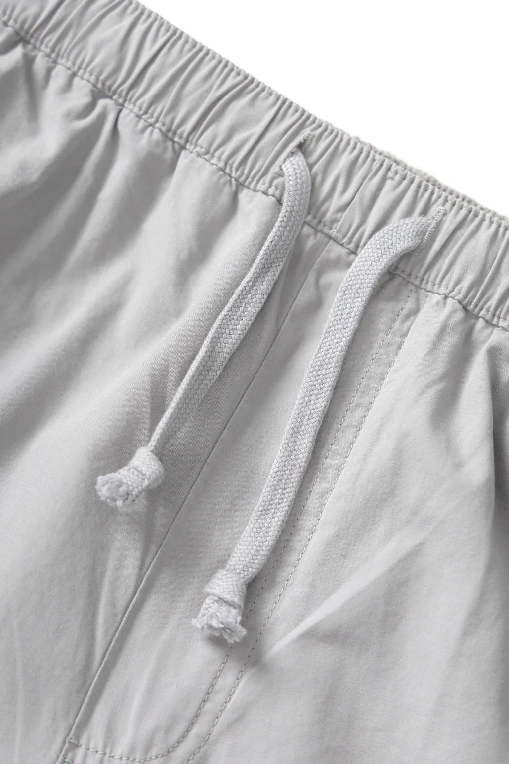 Service Works Easy Chef Pants in Silver