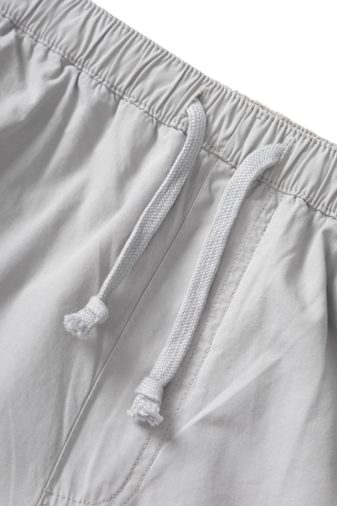Service Works Easy Chef Pants in Silver