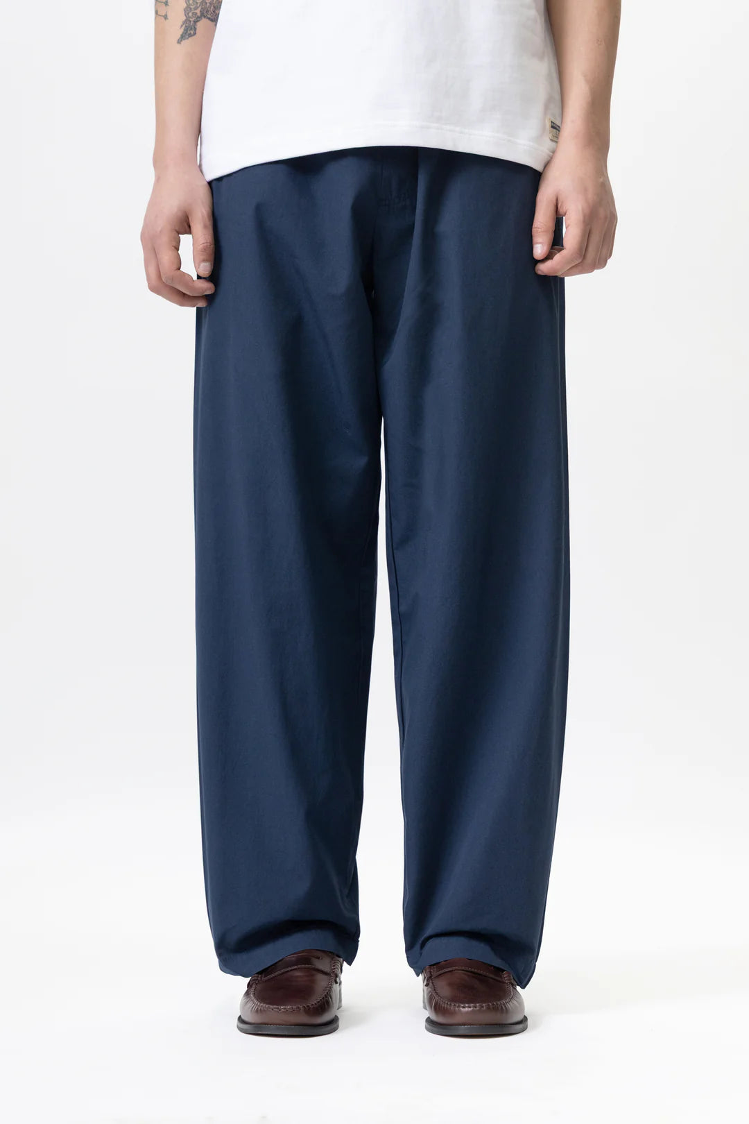 Service Works Easy Chef Pants in Navy
