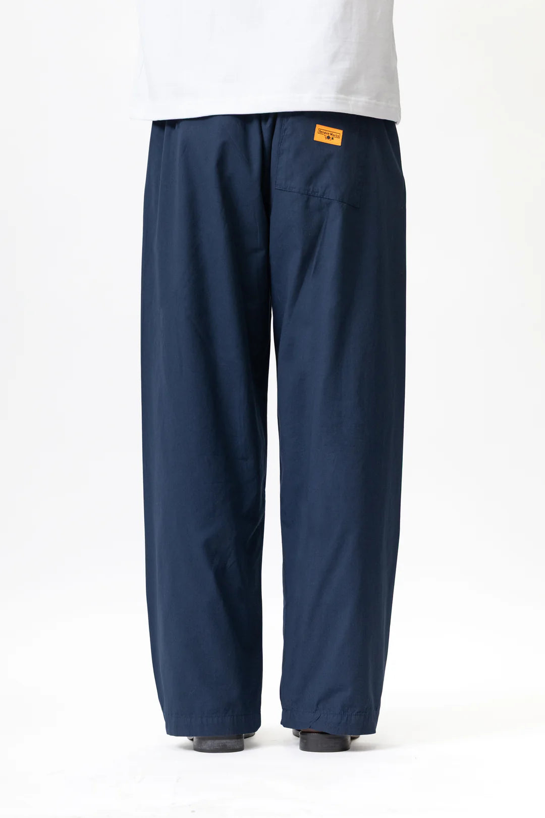 Service Works Easy Chef Pants in Navy