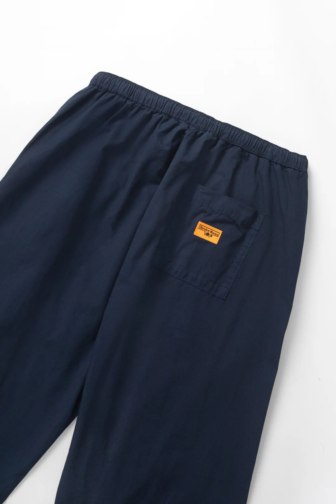 Service Works Easy Chef Pants in Navy