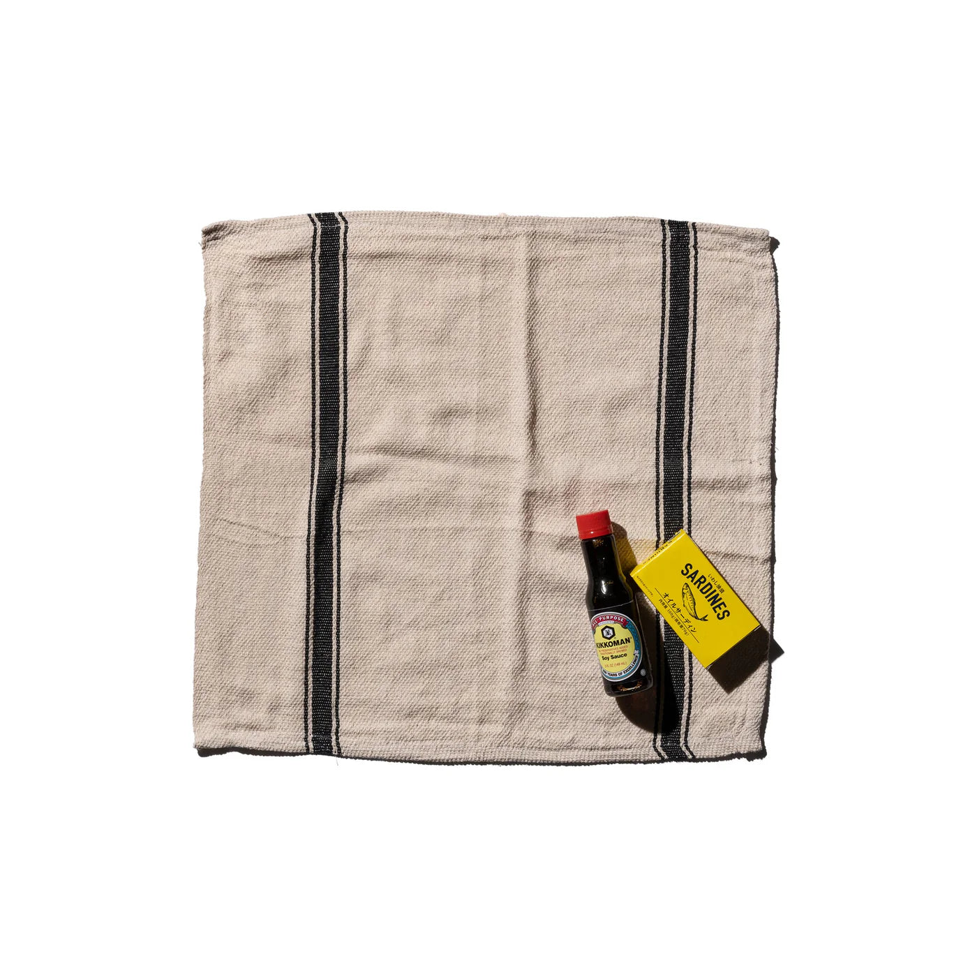 Puebco Indian Cloth in Black