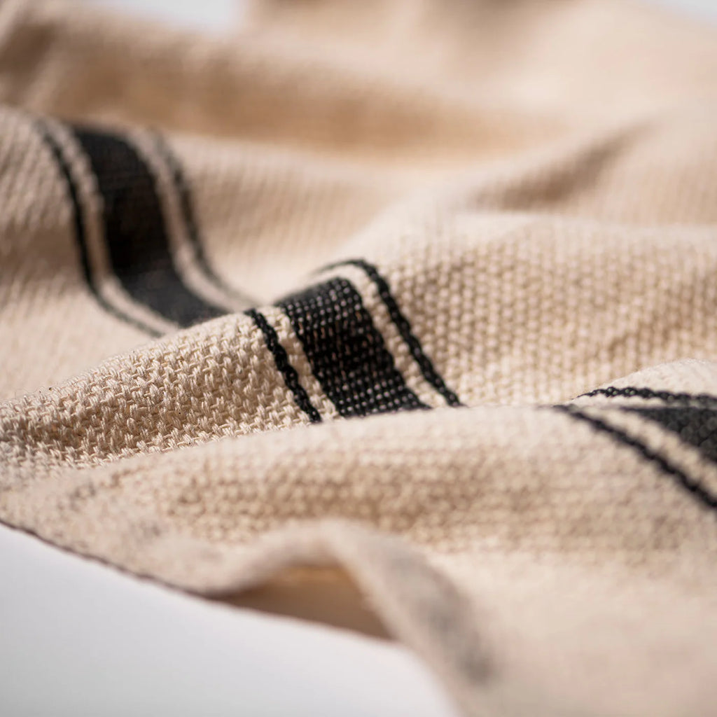 Puebco Indian Cloth in Black