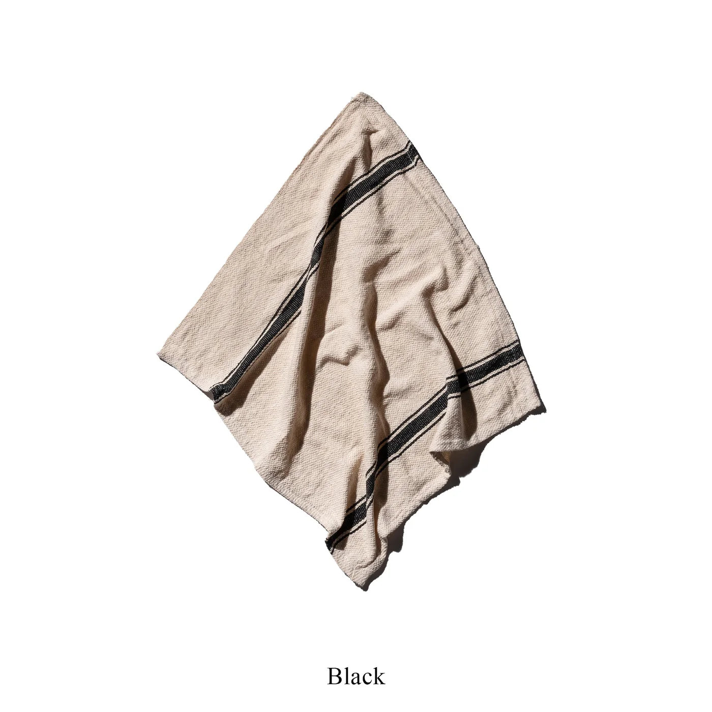 Puebco Indian Cloth in Black