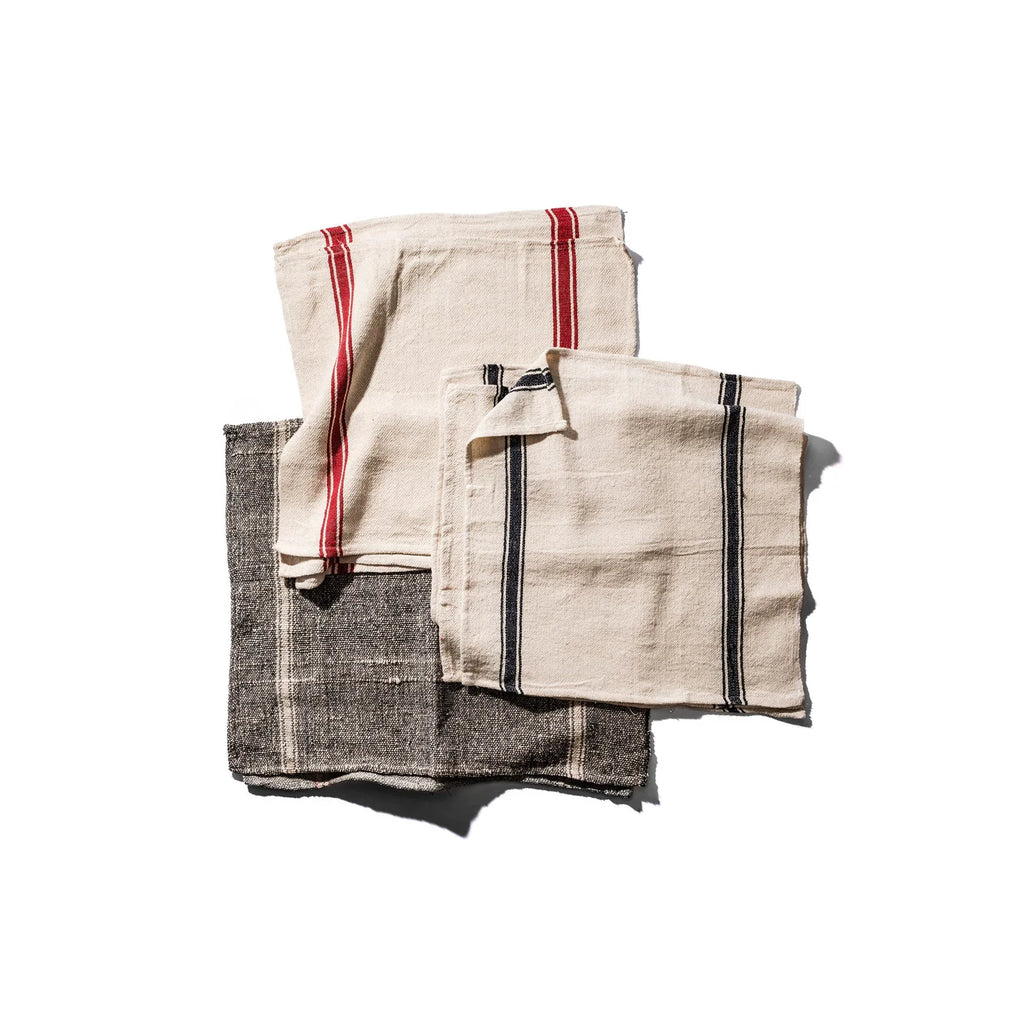 Puebco Indian Cloth in Black