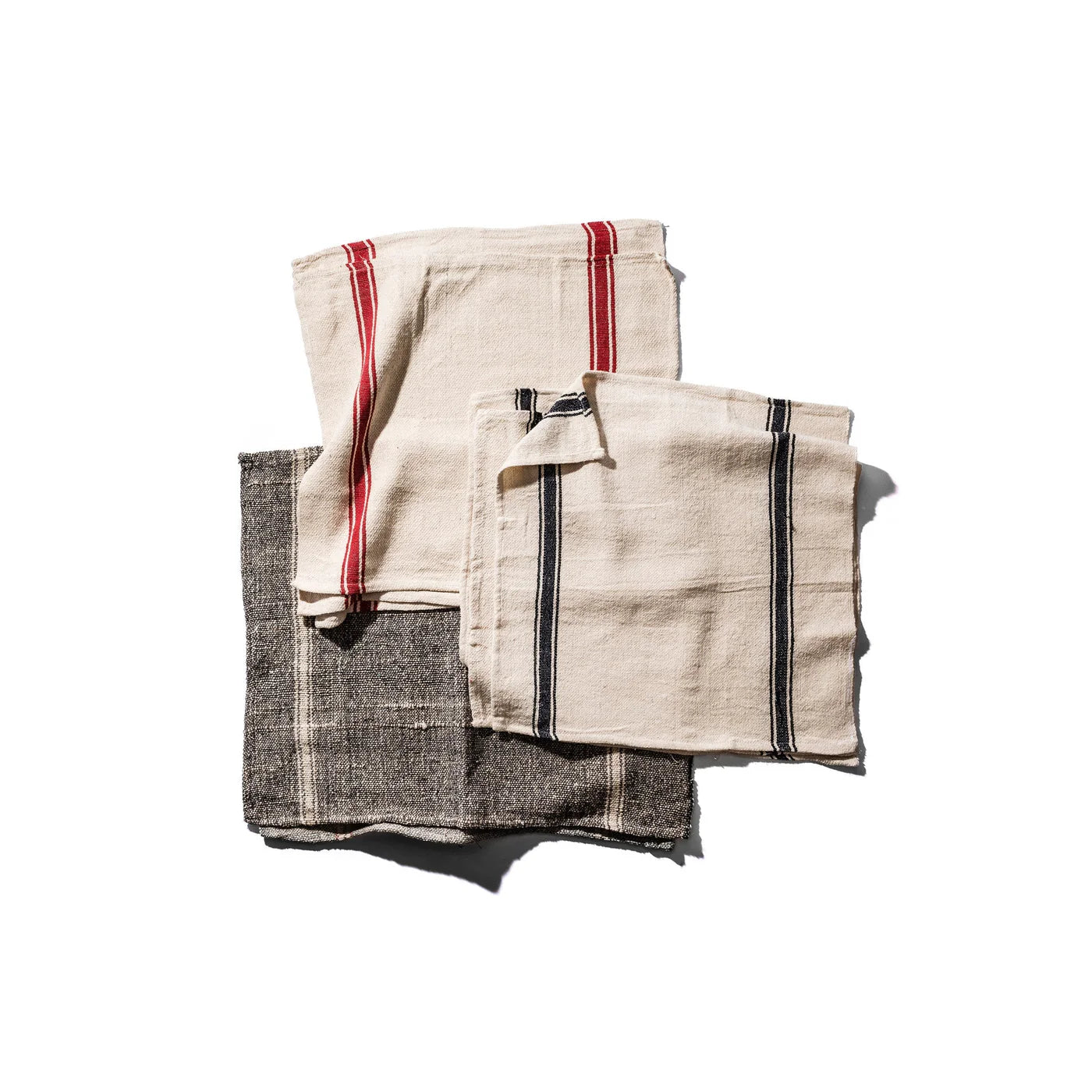 Puebco Indian Cloth in Black