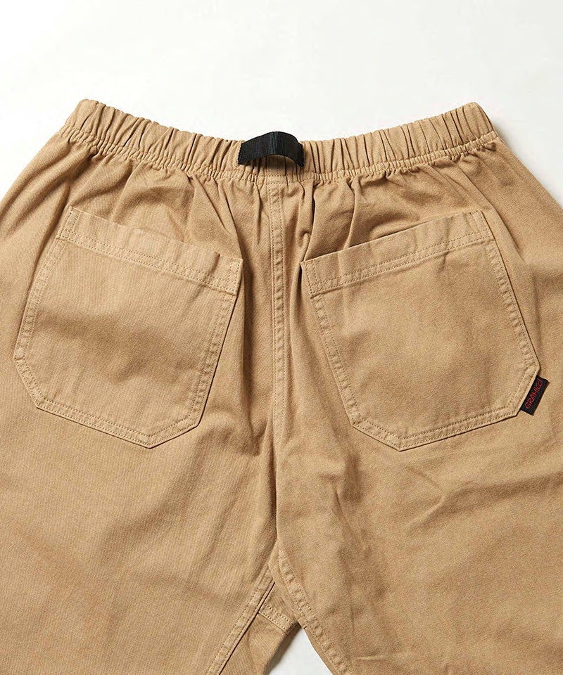 Gramicci Ridge Short in Chino
