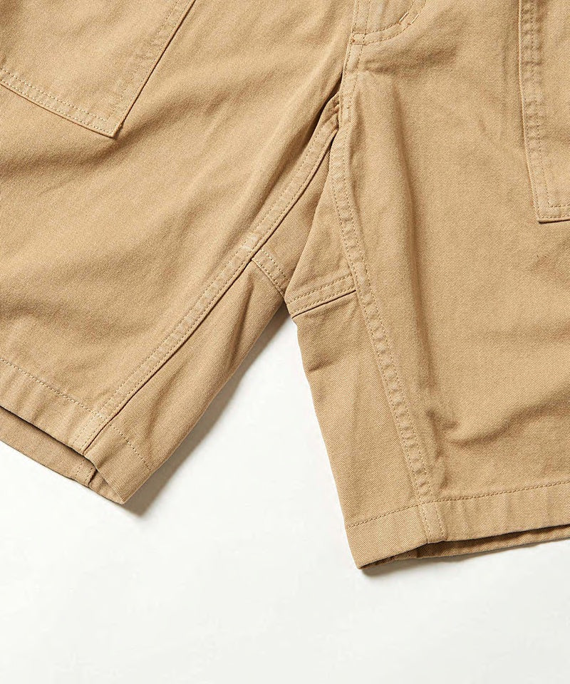 Gramicci Ridge Short in Chino