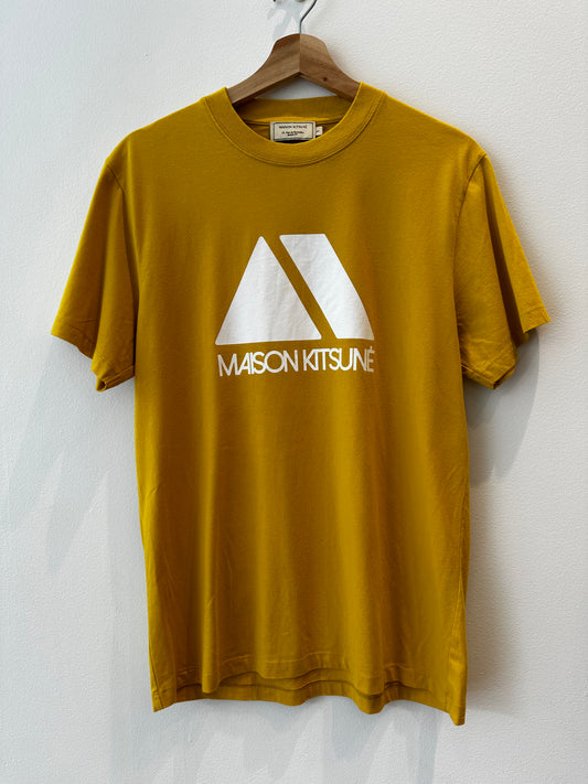 Maison Kitsuné Logo Tee