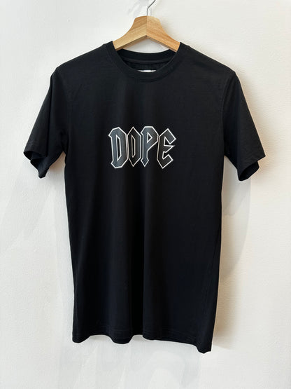 Dope Logo Tee