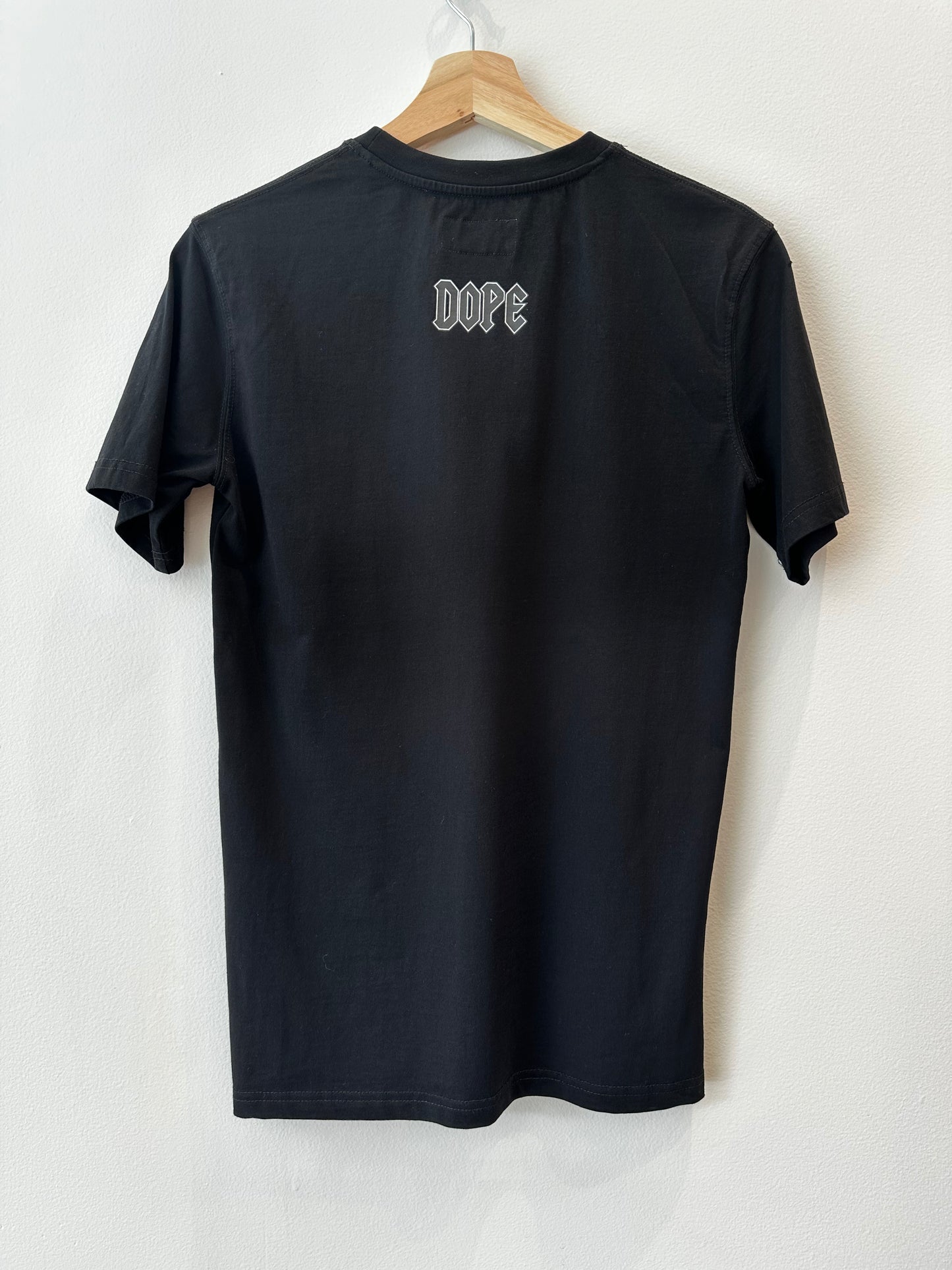 Dope Logo Tee