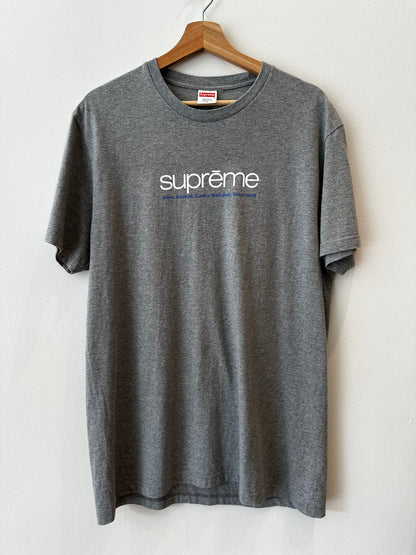 Supreme 5 Boroughs Tee