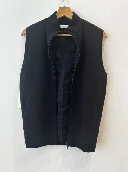 P Johnson Merino Wool Vest