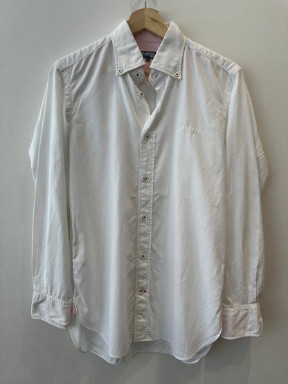 Junya Watanabe MAN Fine Point Oxford Shirt