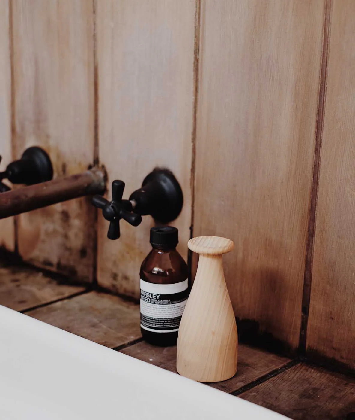 Aroma Hinoki Wood Diffuser