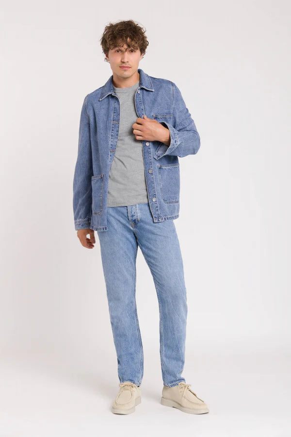Kings Of Indigo Jerrick Jeans - Cindy Mid Used