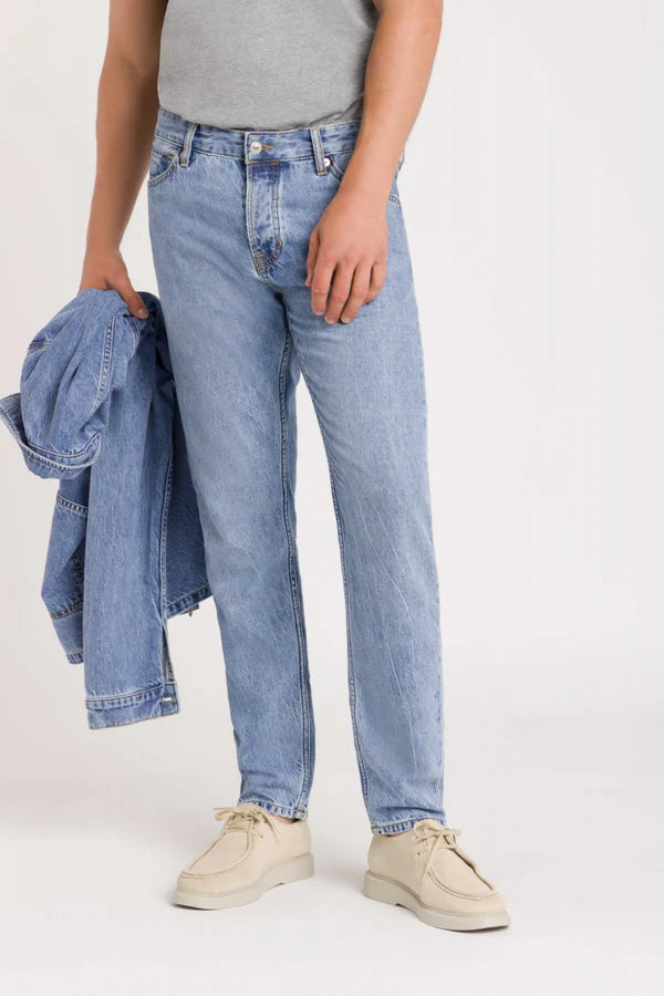 Kings Of Indigo Jerrick Jeans - Cindy Mid Used