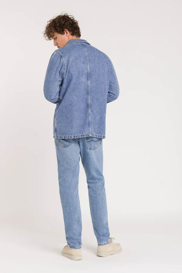 Kings Of Indigo Jerrick Jeans - Cindy Mid Used