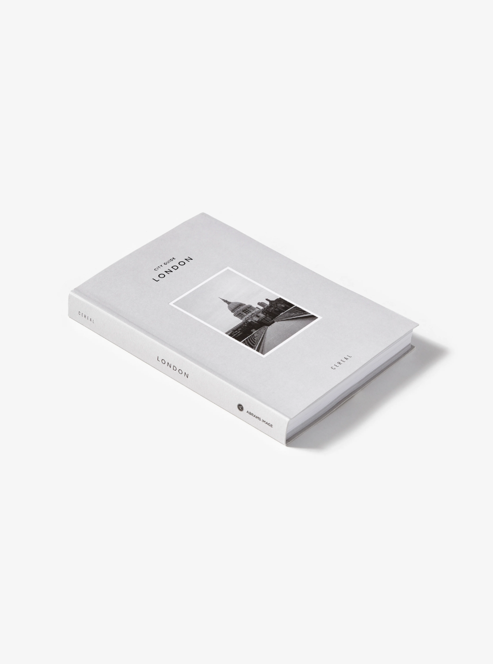 Cereal City Guide London