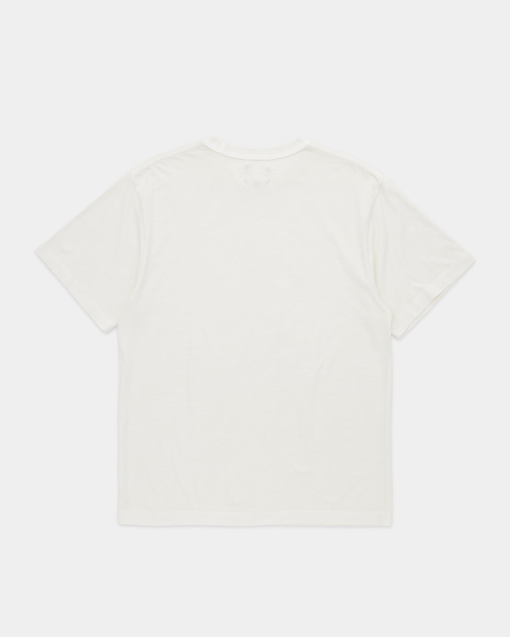 Larriet Boss Tee in Natural