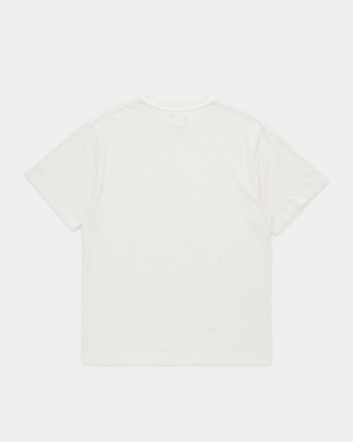 Larriet Boss Tee in Natural
