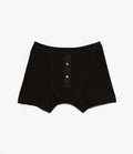 Merz B. Schwanen Loopwheelled Under Shorts 255 Black