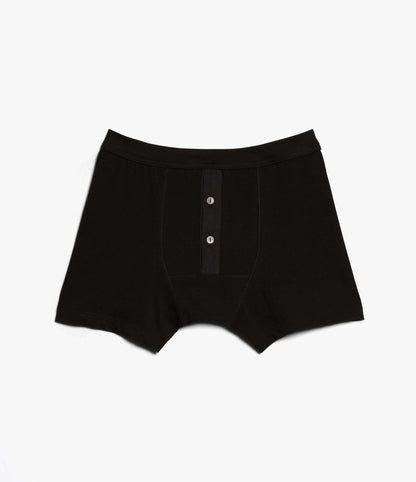 Merz B. Schwanen Under Shorts 255 Black