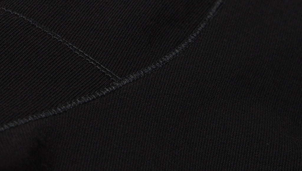 Merz B. Schwanen Loopwheelled Under Shorts 255 Black