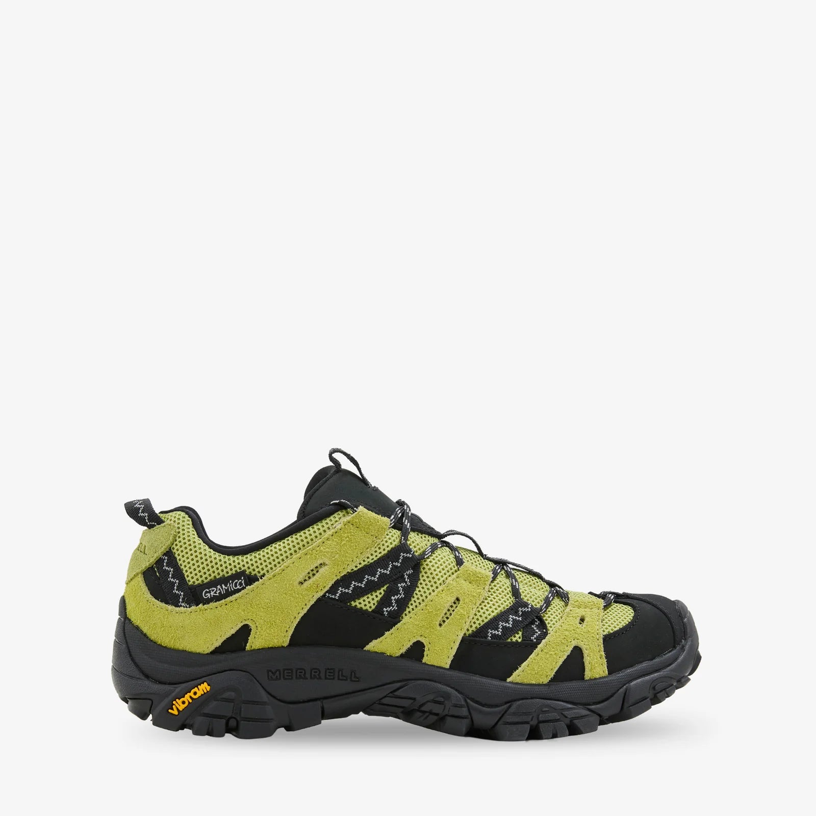Merrell 1TRL x Gramicci Moab 2 Siren in Citron