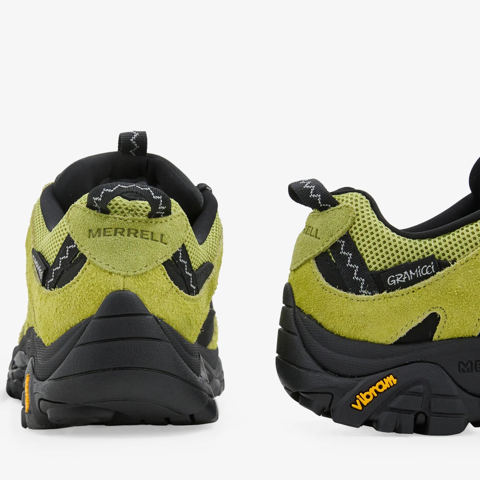 Merrell 1TRL x Gramicci Moab 2 Siren in Citron