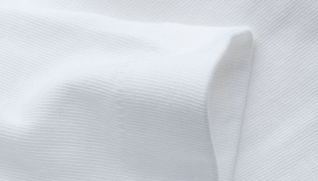 Merz B. Schwanen Classic T-Shirt 215 White