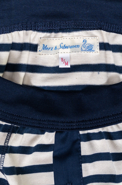 Merz B. Schwanen Under Shorts 2M55 Ink / Nature