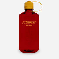 Nalgene 1L Laker Sustain Narrow Mouth Bottle